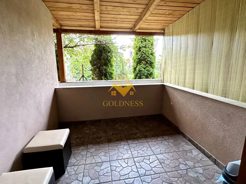 2 camere, decomandate, bloc nou, Marasti zona Piata Marasti,The Office