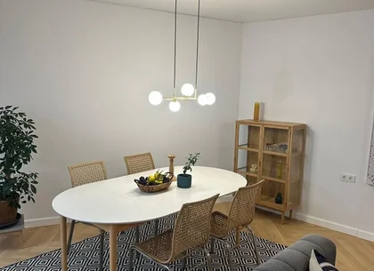 Casă la cheie, 140 mp + teren 540 mp — Zonă centrală Oradea. 387.000 E