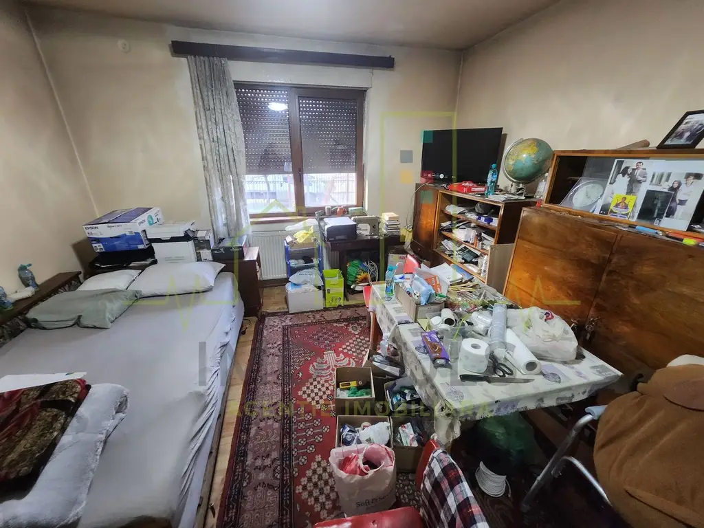 Casa individuala in Timisoara. Zona Dorobantilor - Crisan