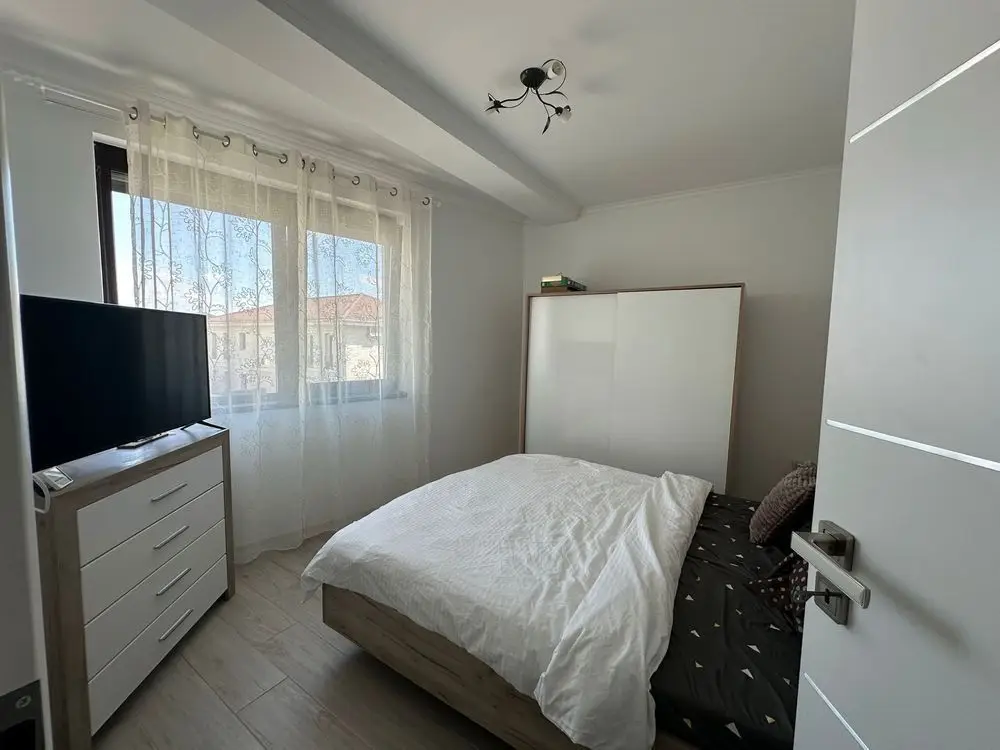 INCHIRIERE- Apartament 3 camere Braytim