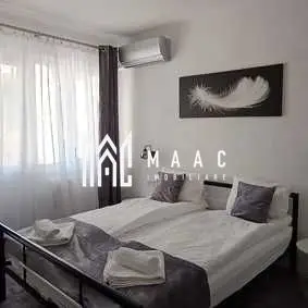 Apartament 4 Camere | 80 Mp | Parcul Sub Arini