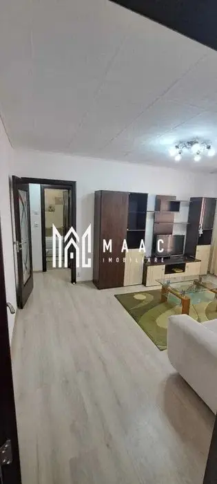 BLACK FRIDAY I Apartament 2 Camere I Pivnita I Vasile Aaron