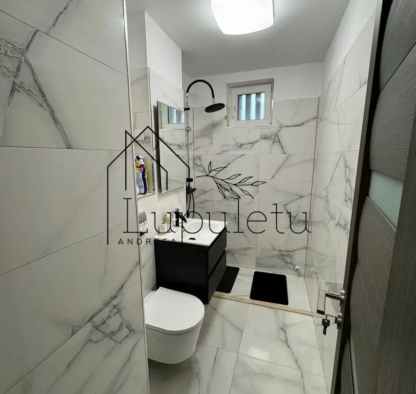 Apartament de Vânzare | 2 camere | 55 MPU | Cisnădie