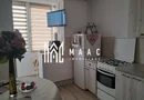 Garsonieră de închiriat | Trei Stejari, Sibiu | 42 mp, renovată