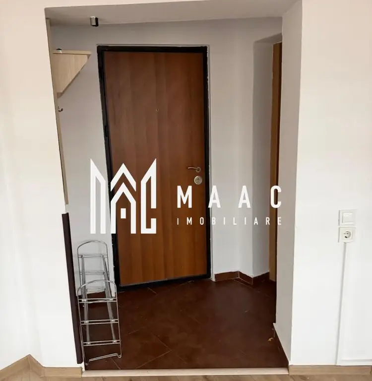Apartament la casă | 2 camere | Balcon | 58MPU | Lazaret