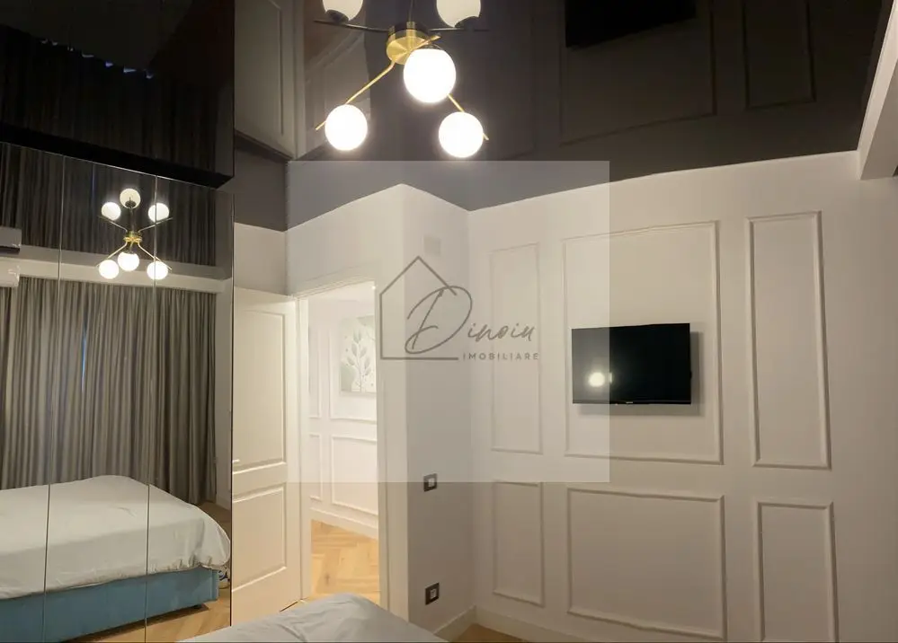 2 camere My Place Residence Pipera - Porsche I parcare incl. I COM 0%
