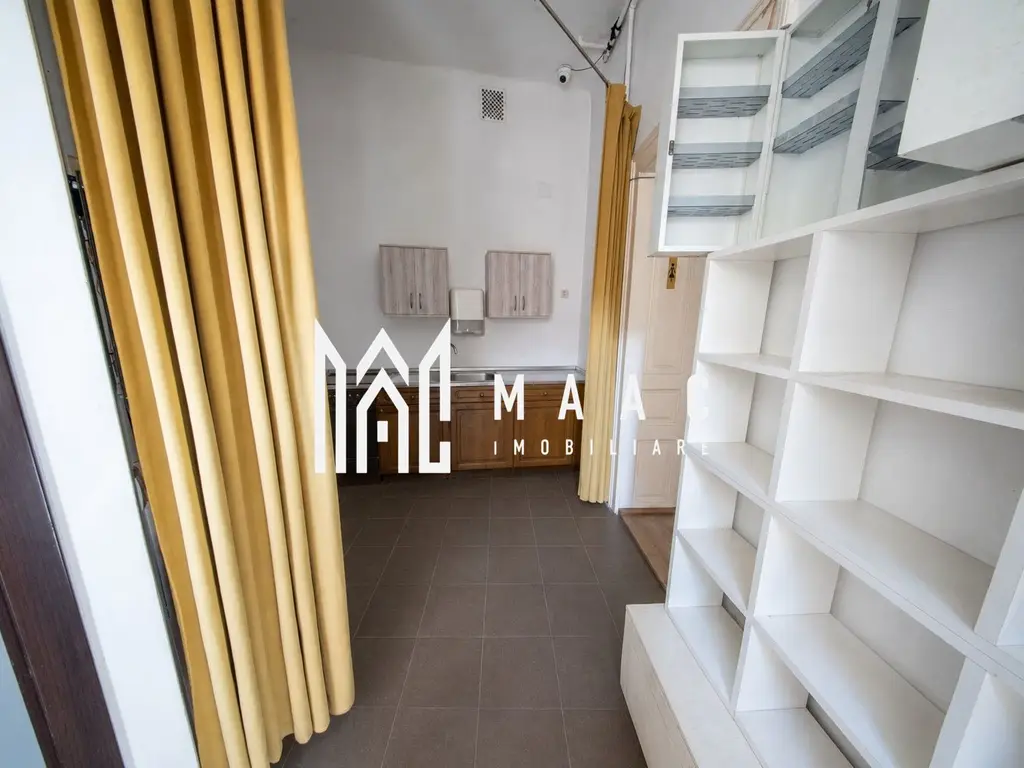 Casă 6 camere | Ultracentral Sibiu | 280 mp, curte proprie