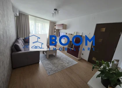 Apartament 3 camere | Ostroveni | Etaj 1 | Zona Hermes