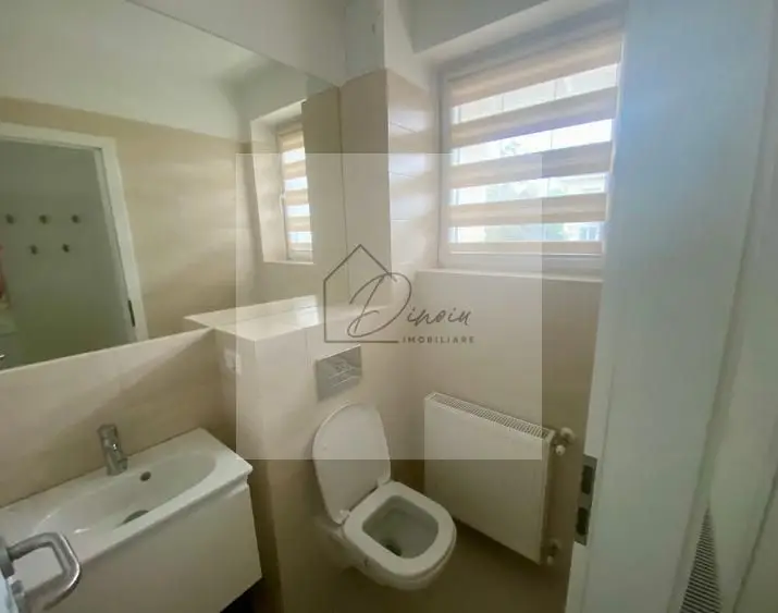 Vila moderna 4 camere Corbeanca Park I Duplex I COM 0%