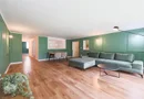 Apartament 95 mp pe Iuliu Maniu la casă, curte proprie inchisa