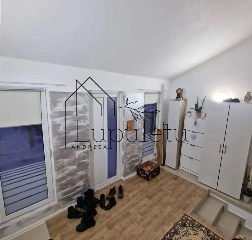Casa Individuala De Vanzare | 110 MPU | 4 Camere | Terezian