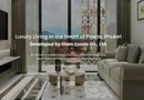 Boutique Residence in Bangtao Area