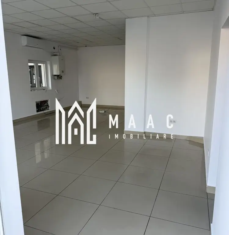 Spatiu comercial | 54 mp | Lacul Binder