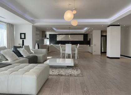 FOR SALE LUXURY APARTMENT ** HERASTRAU ** NORDULUI **