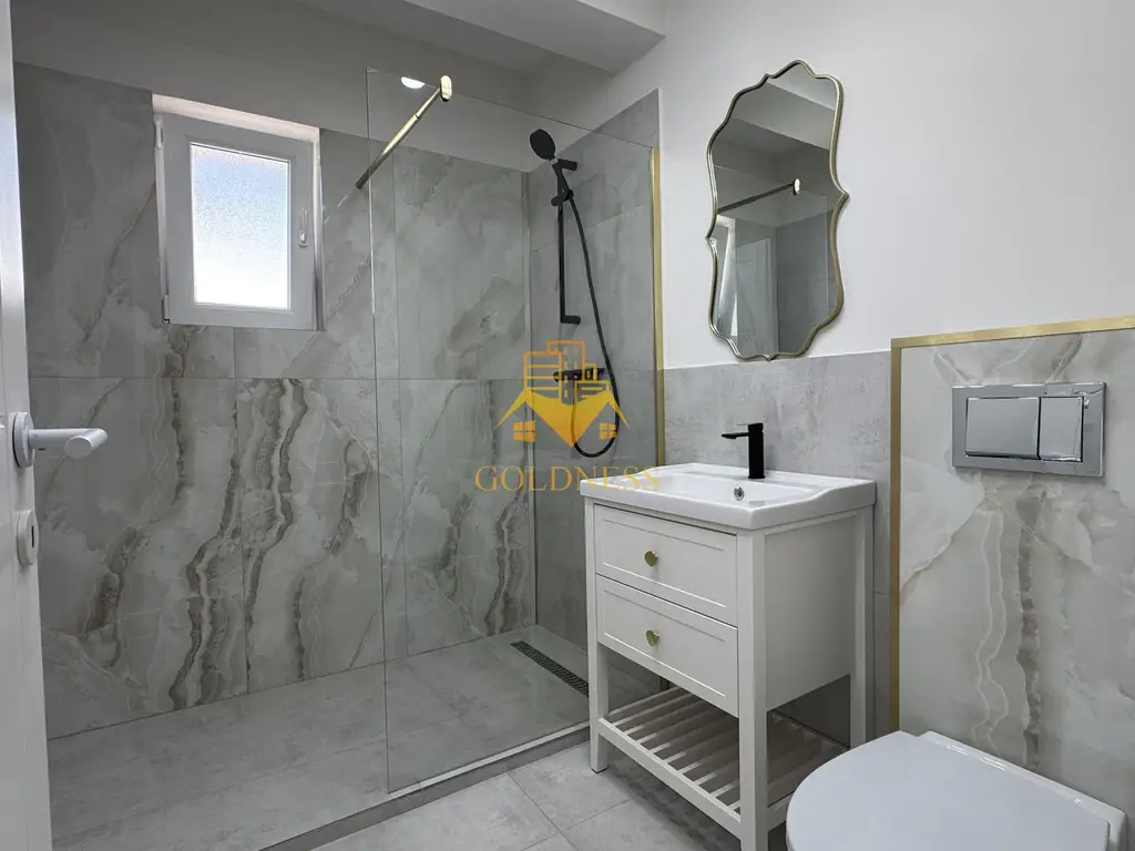 3 camere, Premium, bloc nou, parcare, bloc nou, Urusagului, Zona Profi