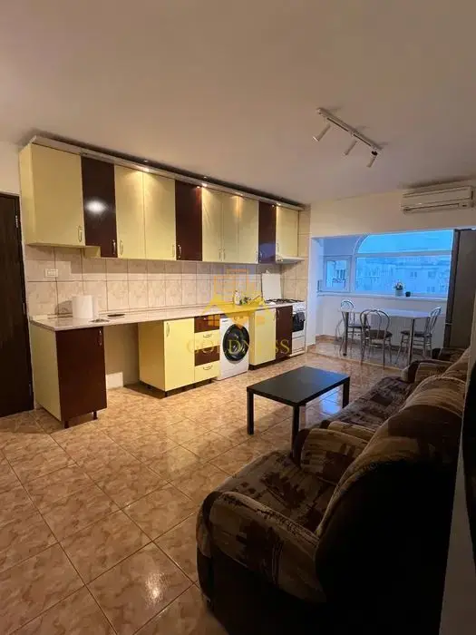 3 Camere decomandate, Zona The office, Gorunului,Marasti,Lidl.