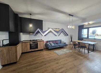 Apartament 2 camere de închiriat – Bloc nou 2023 | 55 mp utili | Loc de parcare