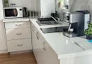 Vand apartament cu vedere la mare- Mamaia Nord
