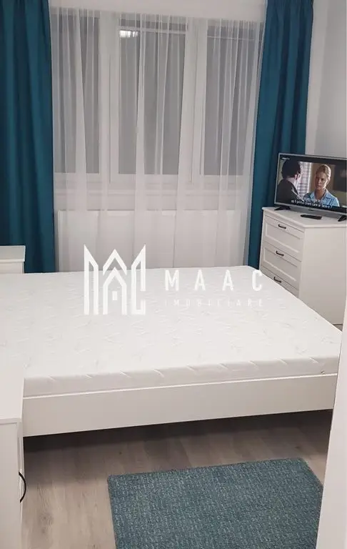 Apartament 2 Camere | 63Mp | Zona Mihai Viteazul