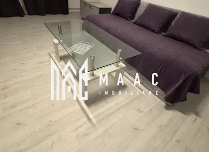 Apartament 2 camere | Etaj 3 | Balcon | Vasile Aaron