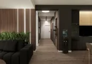 Casă pe parter, 260 mp, teren 1434 mp | Balotești