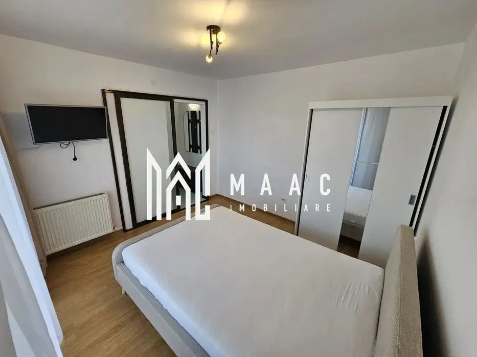Apartament 2 camere | Decomandat | Balcon | Renovat | Mihai Viteazu