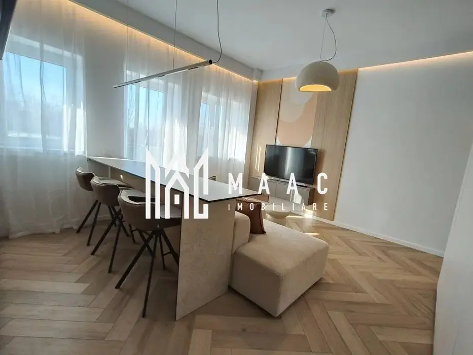 Apartament 2 camere | Turnișor, Sibiu | 50 mp, etaj 1
