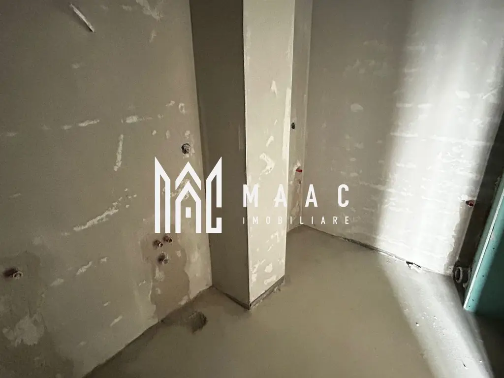 Apartament 2 camere | Etaj 1 | Încălzire în pardoseală | Parcare | Șelimbăr