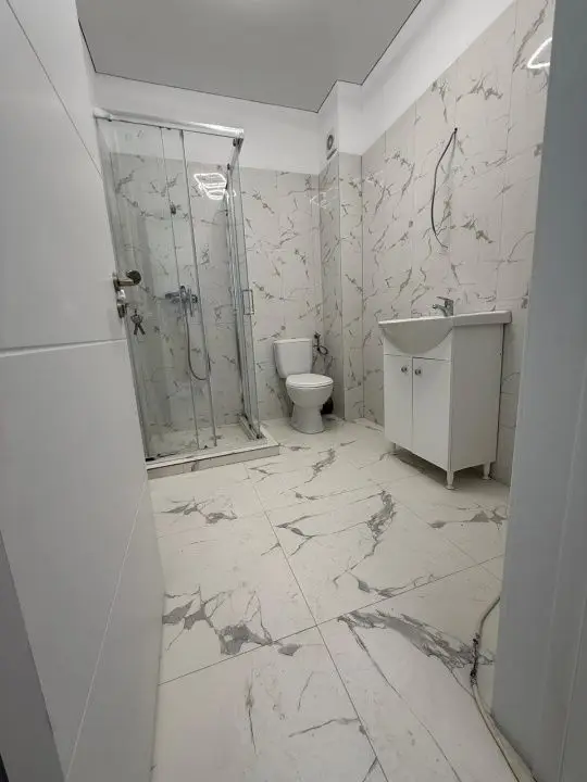 Garsoniera Militari Residence martie 2026