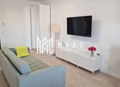 Apartament 2 camere | Mobilat | Parcare | Garden City