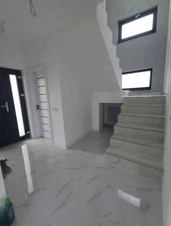 Casa Valea Adanca/Iasi/Intabulata
