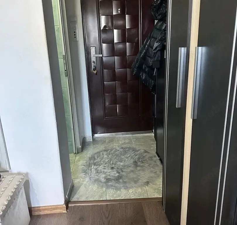 De vânzare garsonieră – Micro 40, in sptele Carrefour Mall