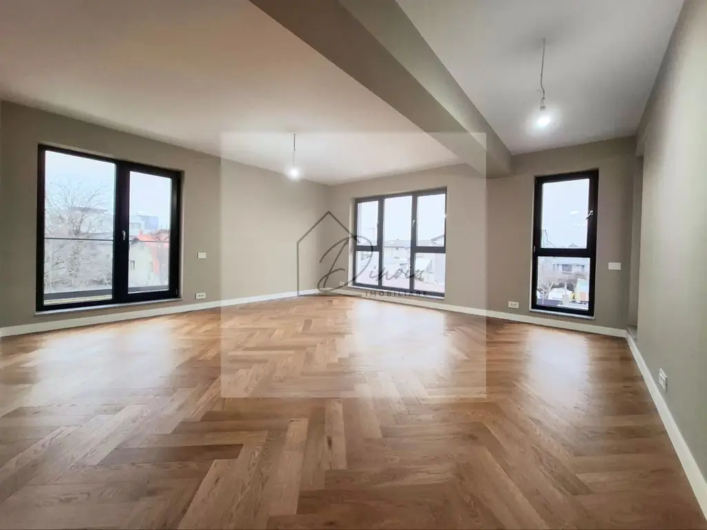 Apartament 4 Camere Baneasa-Aviatiei I Finisaje Premium I COMISION 0%