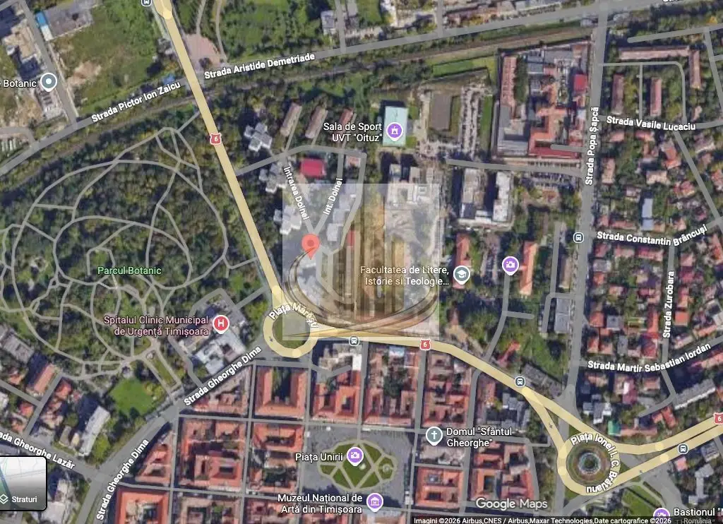 Apartament 4 camere Central 100mp 245000 euro