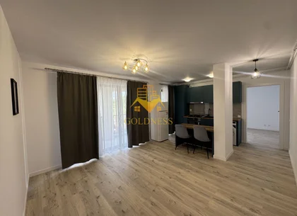 2 camere,modern,parcare,bloc nou, Floresti, Somesului Zona Avram Iancu