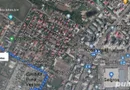 Teren intravilan Tudor Neculai (CUG Rond vechi )