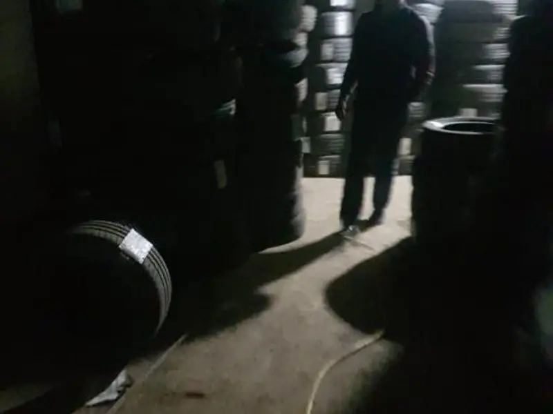 Drumul intre Tarlale spatiu 550 mp