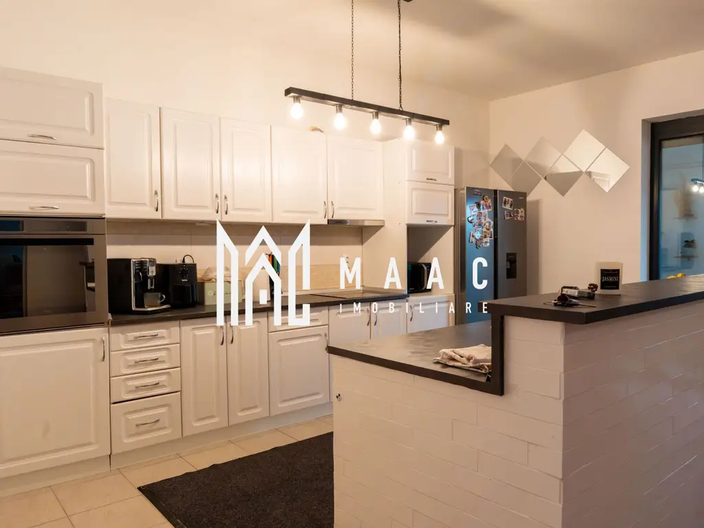 Casa Individuala | 180 MPU | Teren 700 mp | Sura Mare