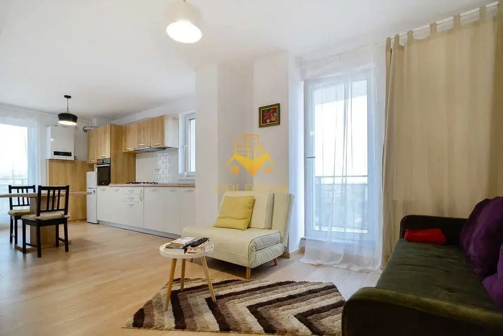 2 camere, Marasti, Zona Dorobantilor, FSEGA, Gheorgheni,  Iulius Mall