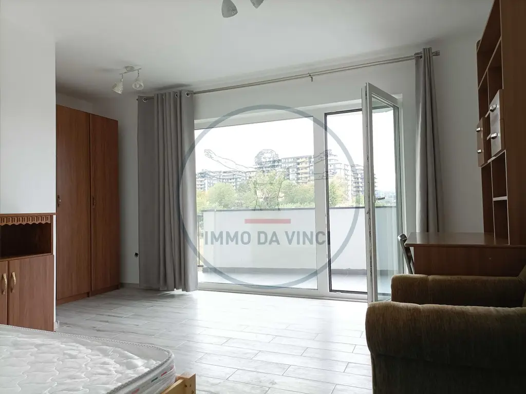 Dau in chirie ap. 2 camere, decomandat, str. Soporului, Gheorgheni