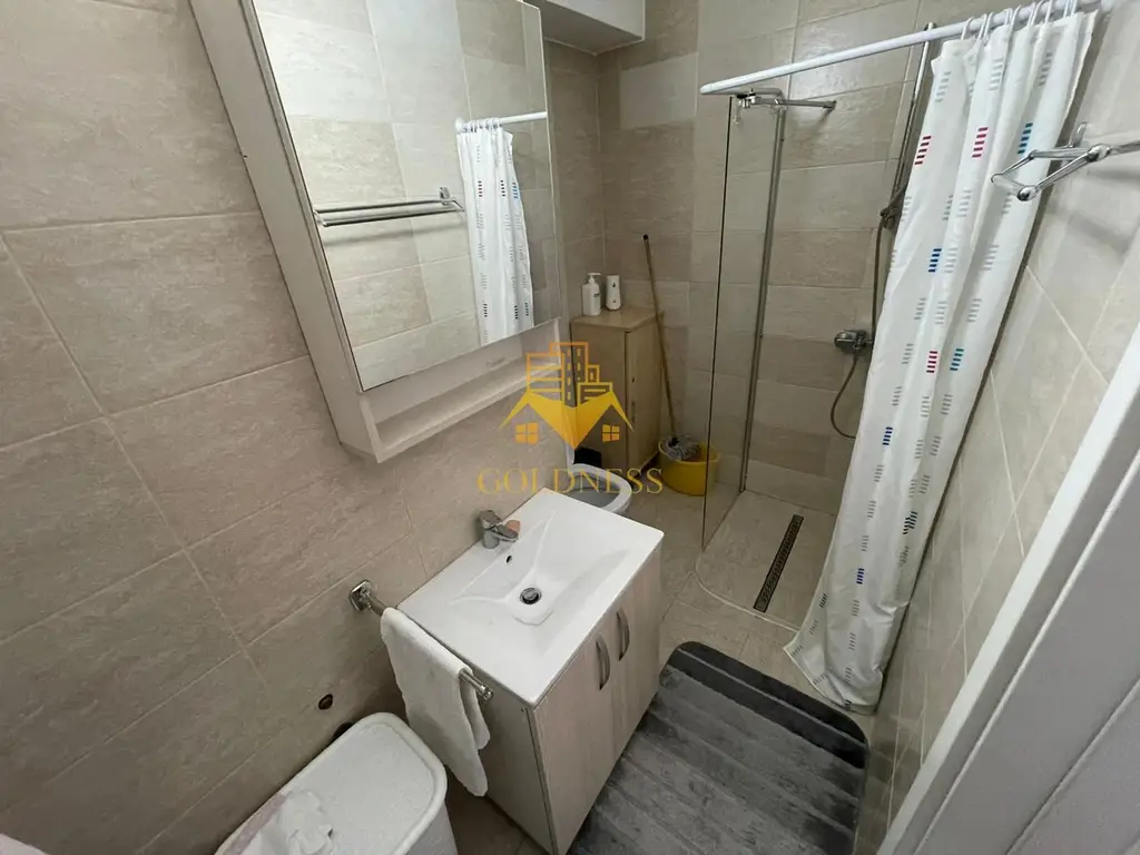 2 camere open-space,  modern, Marasti, Kaufland, Parcare, Bloc nou