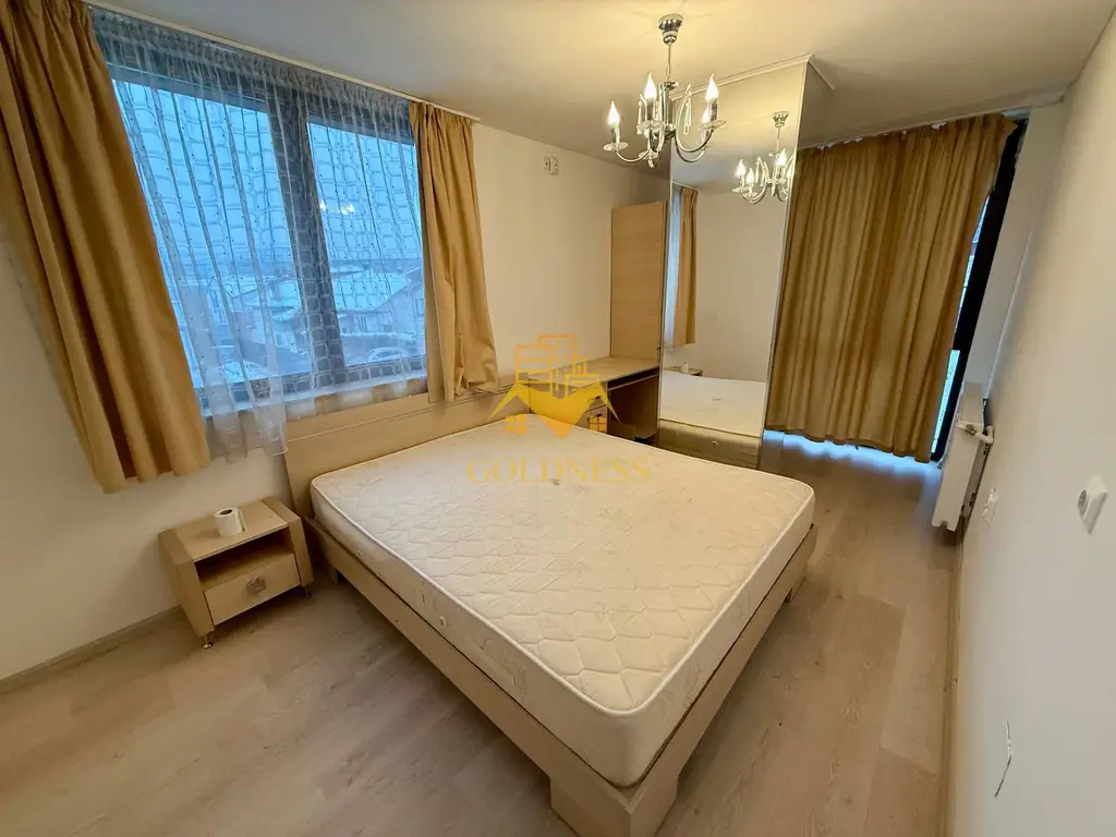 2 camere decomandate, premium, modern, Clujana, Fabricii, Mărăști