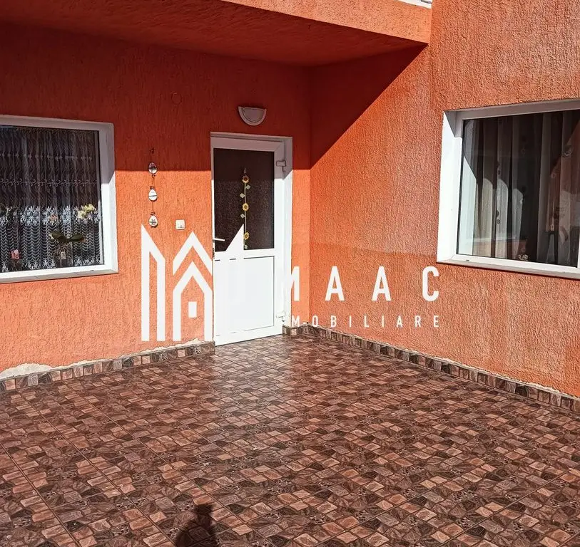 Casa 8 camere I 336 MPU I 1309 MP Teren I Agnita