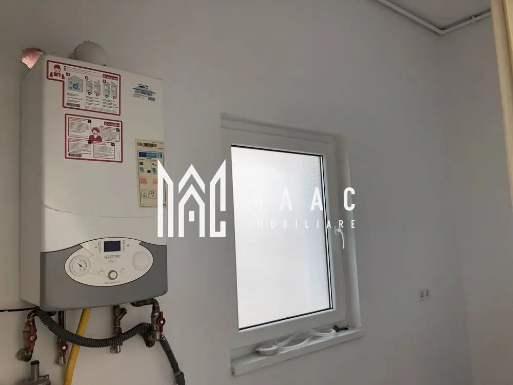 Spatiu comercial luminos | Doamna Stanca | 85 MPU