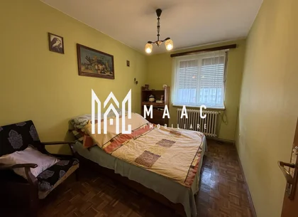 Apartament 3 Camere | Balcon | 60 MPU | Decomandat | Strand
