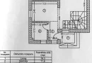 Sau/închiriez casa P+1E capătul Comunei Berceni Mănăstirea Sf. Treime