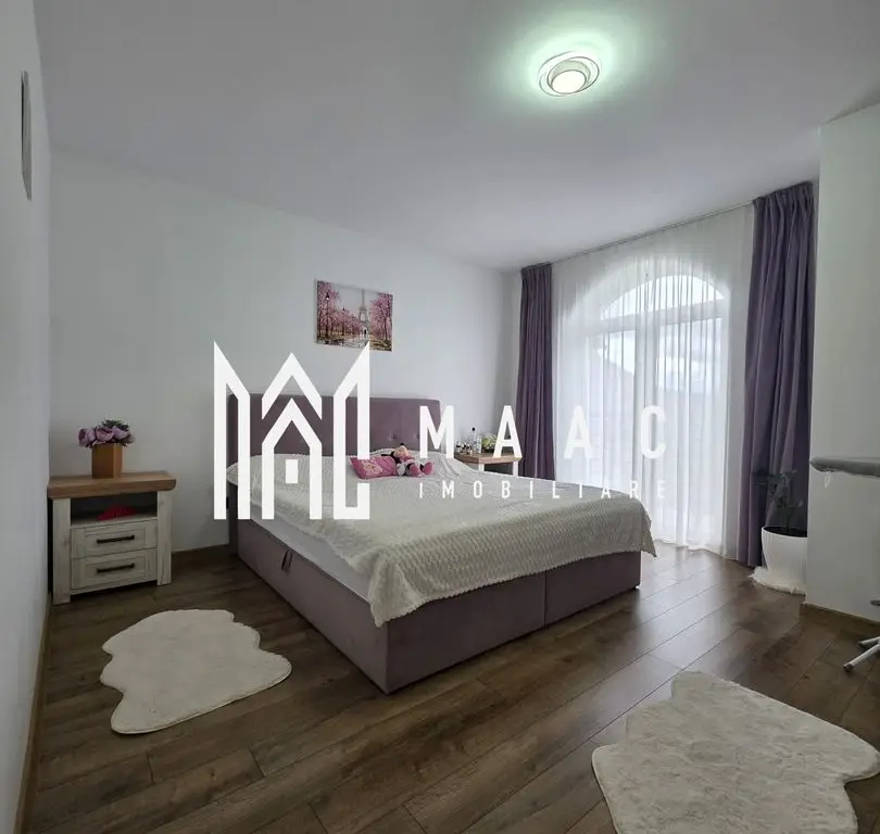 Casa Individuala I Teren 753mp I Curte +Terasa I Cristian