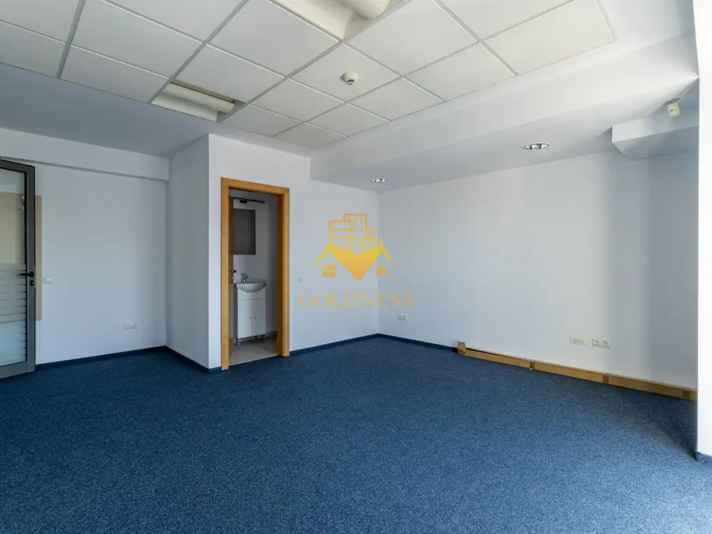 Spațiu de birouri 315 mp | Calea Turzii – Str. Cometei | Cluj-Napoca