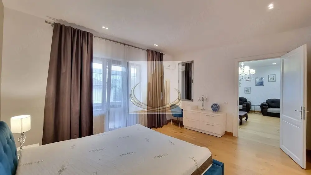 Apartament cu 2 camere | 86 mp Utili | Complexul Studențesc | Renovat