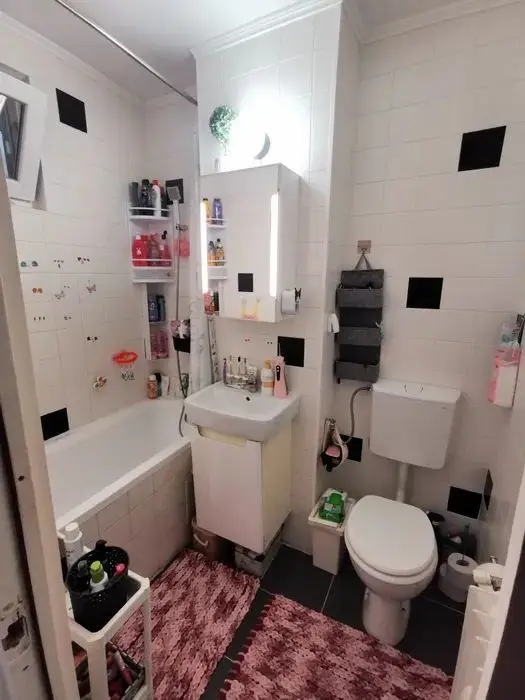 Apartament de vânzare  2 Camere – Bd. Alexandru Obregia - 50 mp